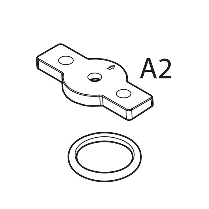 Menabo, Ersatzteil 700048400000