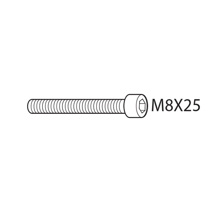 Menabo, Ersatzteil 700048600000