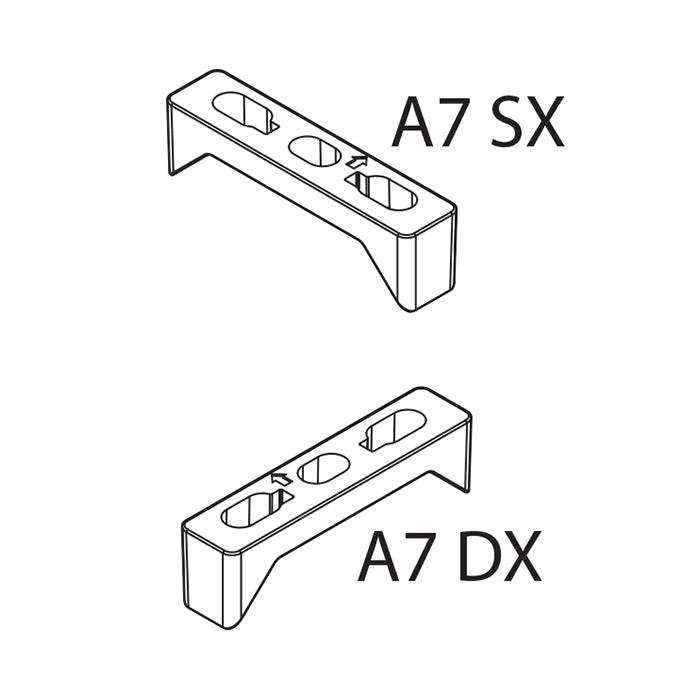 Menabo, Ersatzteil 700048700000