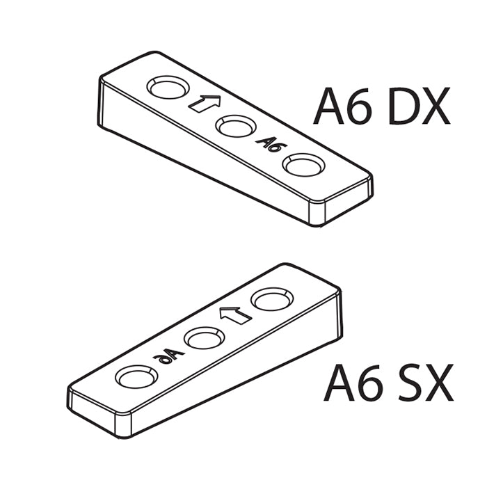 Menabo, Ersatzteil 700048900000