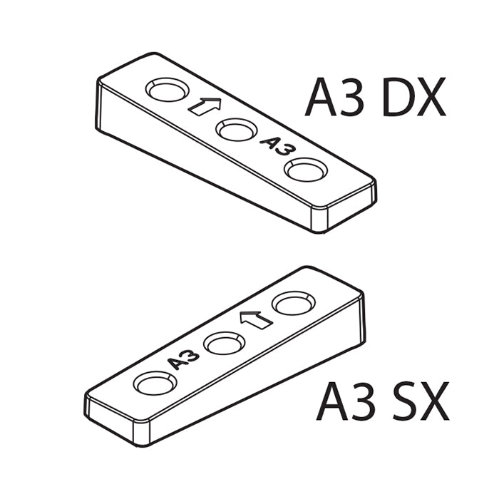 Menabo, Ersatzteil 700049000000