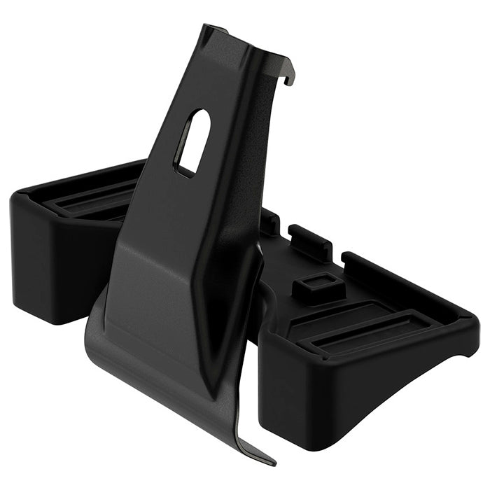 Thule, Kit 145250 — Geschikt voor Skoda Fabia 5-deurs HB 2015-