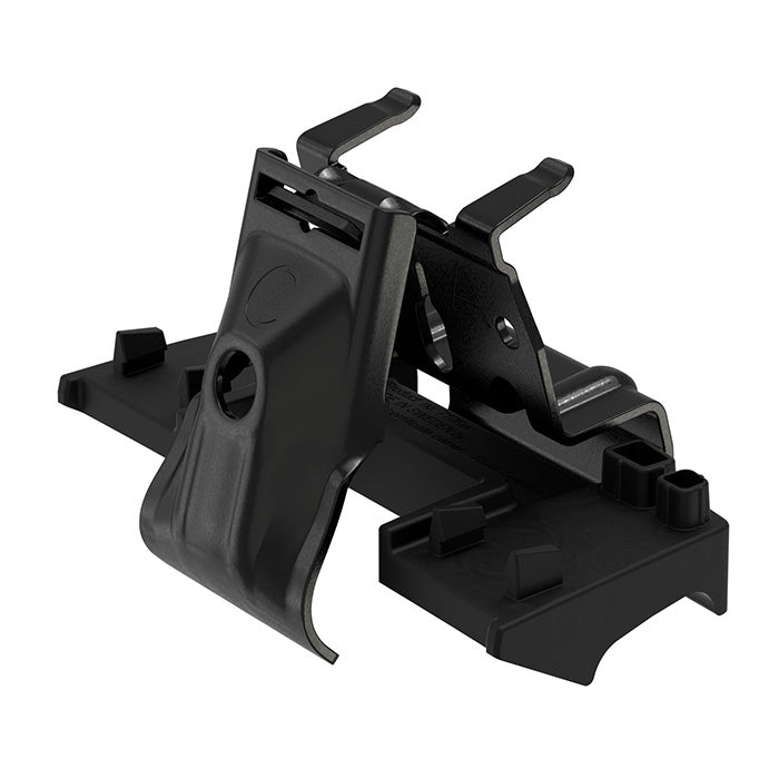 Thule, Kit 186115 — Fits Porsche Cayenne 5dr SUV 2018-