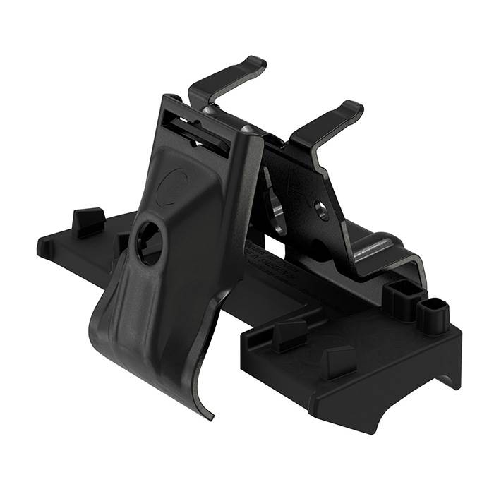 Thule, Kit — Compatibile con 186191 Lotus Eletre 5-dr SUV 2023-