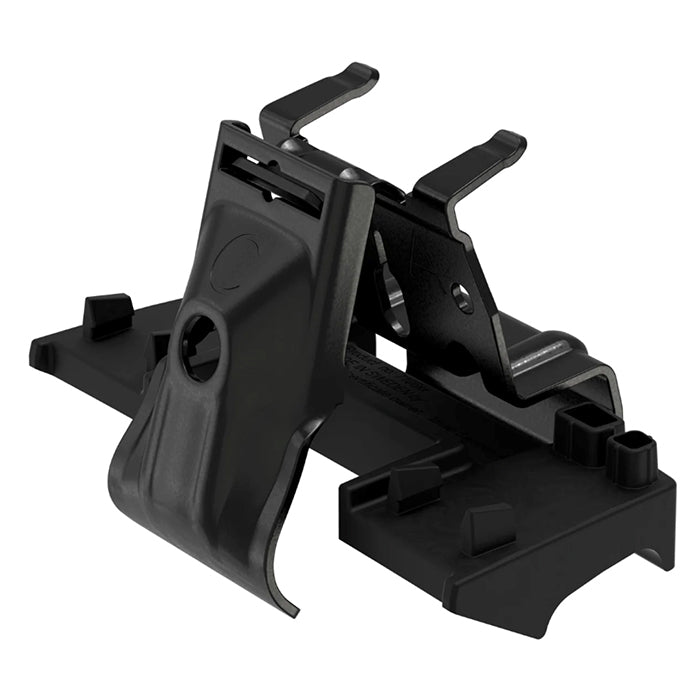 Thule, Kit 186201 — Pasuje na Skoda elroq / Kodiaq / Vw tayron 2024-