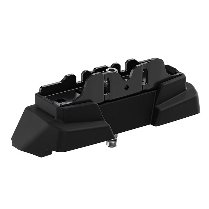 Thule, Kit 187014 Talento, NV300, — Compatible con Vivaro / Trafic 2015-