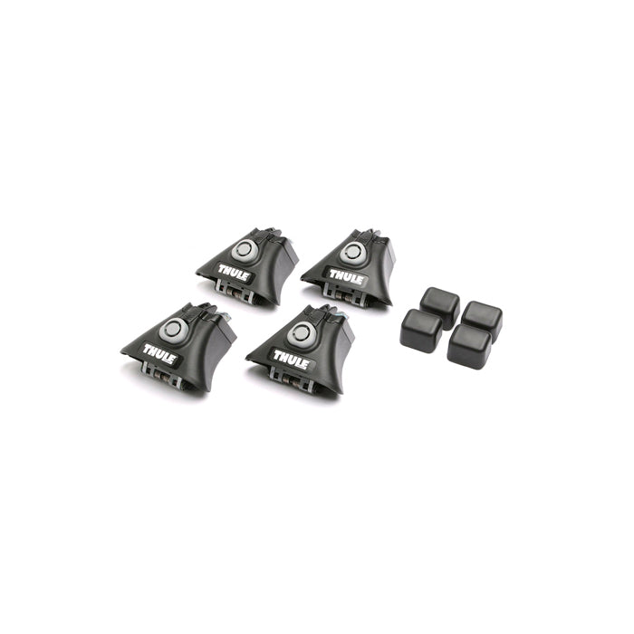Thule, 4700 Fußstütze