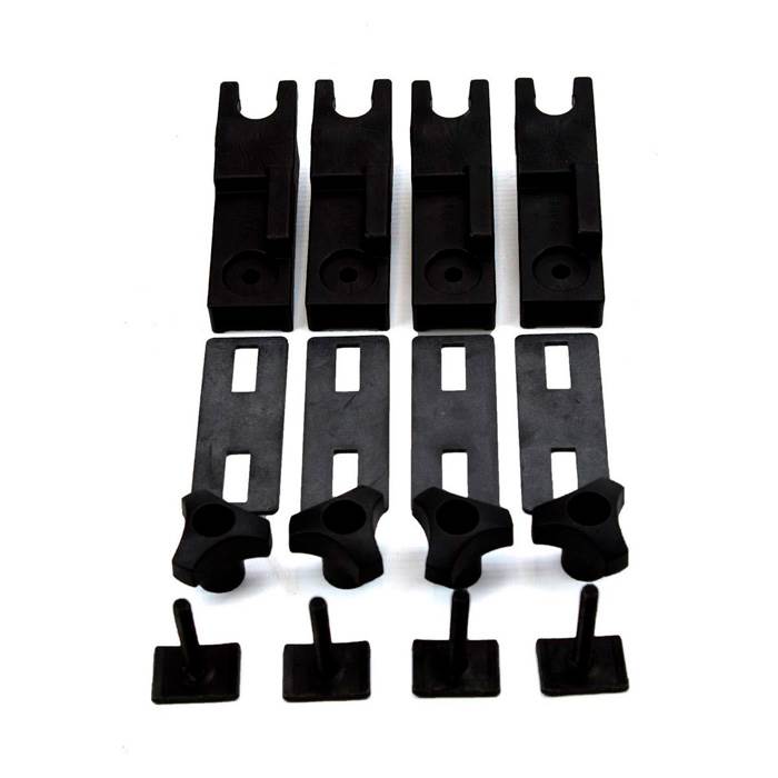 Thule, 696 Střešní box Adaptar OE (vč. BMW)