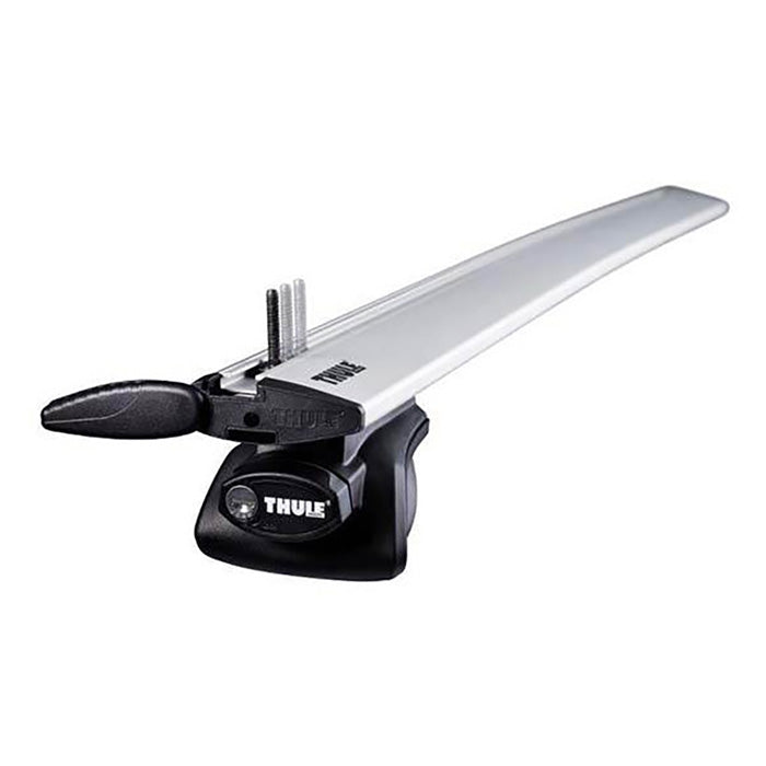 Thule, 696600 - T-dráha Adaptér 24mm Powerclick
