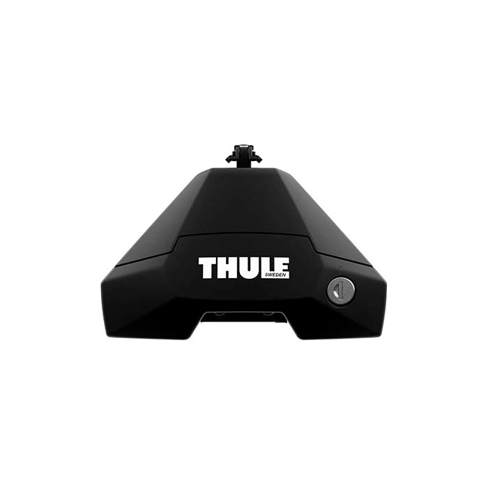 Thule, Evo Sada Nohou Clamp 2 Ks. - Poloviční Sada