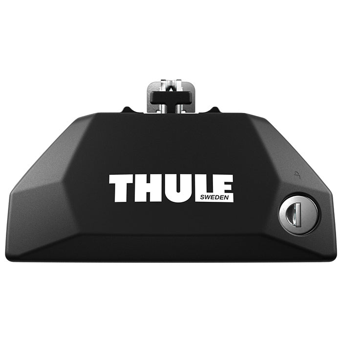 Thule, Evo Fußsatz Flush Rails 4 Stk.