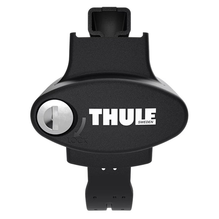 Thule Fodsæt Til Oversize Ræling - 4 Stk.