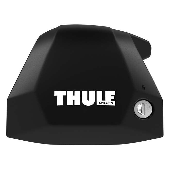 Thule, Edge Fußsatz Für Fixpunkt 4 Stk.