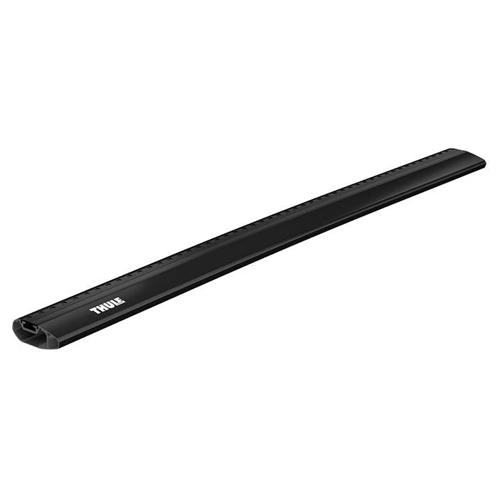 Thule, Wingbar Edge 104 Schwarz ( 1 Stk. )