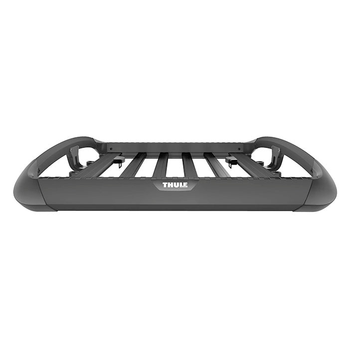 Thule, Trail Canasta de Techo 160X100 cm Negra