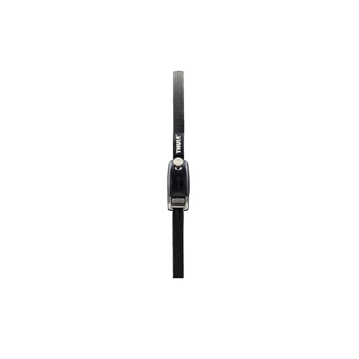 Thule, Vergrendelbare Band 4 Meter - 2 Stk