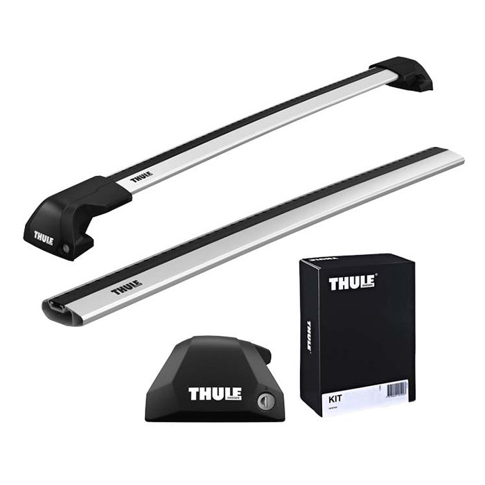Thule, Wingbar Edge Nio ES8 5-dveřový SUV, 18-