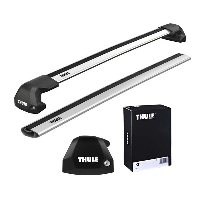 Thule, Edge Mercedes Benz A-klasse (W177) 5-deurs Hatchback, 18-