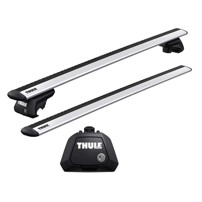 Thule, Wingbar Evo střešní nosič pro lišty 135 cm