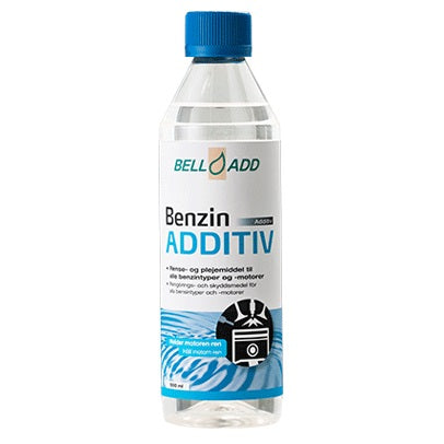 Bell Add, Přísada do Benzínu 500ml