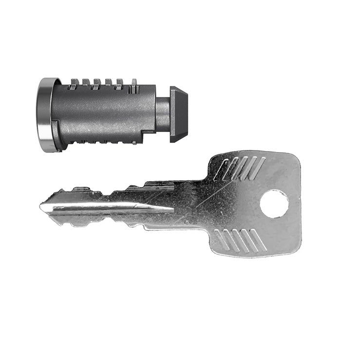 Thule, Cylinder + Klucz N240