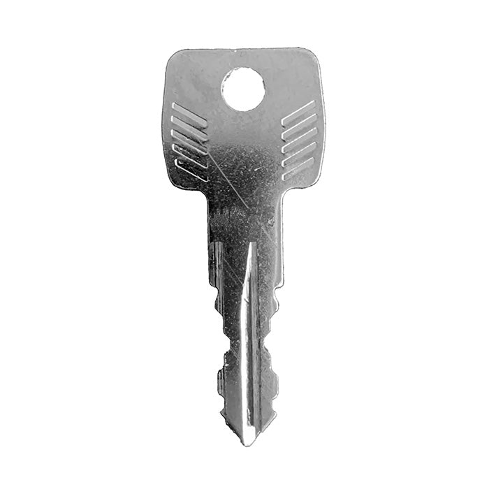 Thule, Schlüssel N229