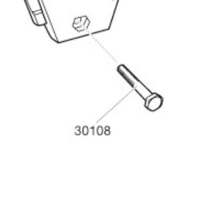 Thule, Bolt f/562