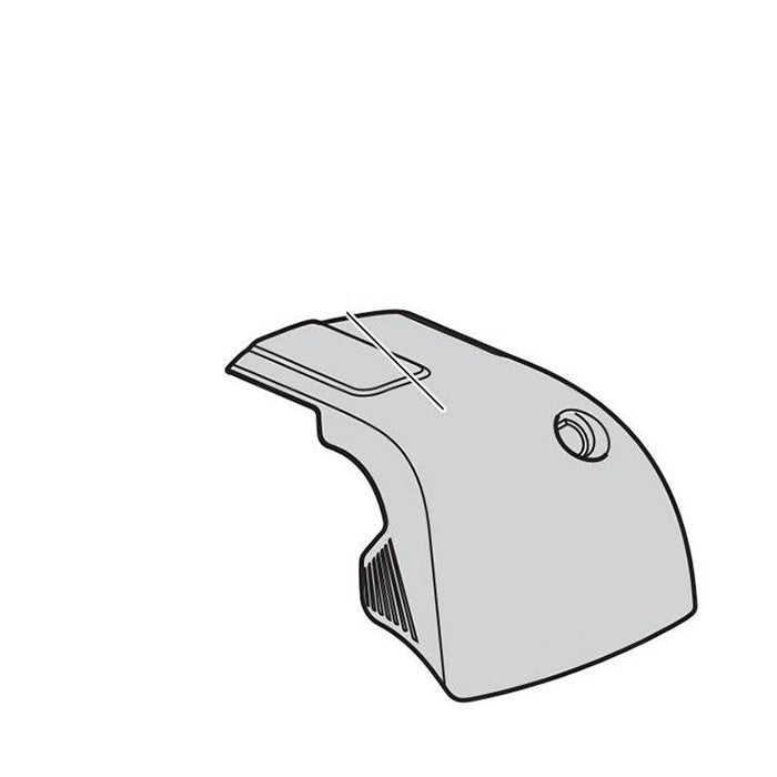 Thule, Endstück Links 959 Wingbar Edge