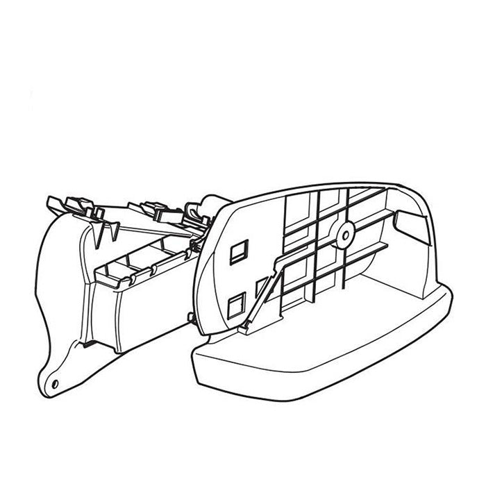 Thule, Część zamienna 52629