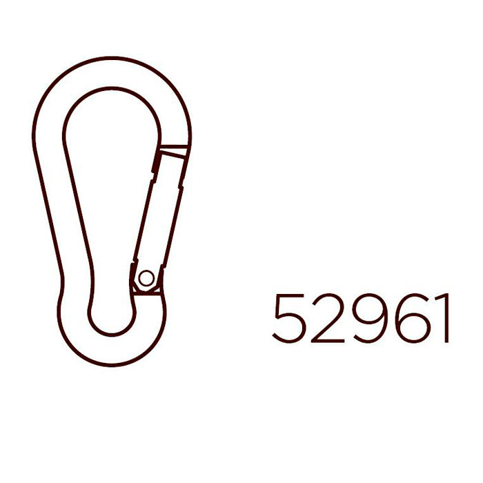 Thule, Pièce de rechange 52961