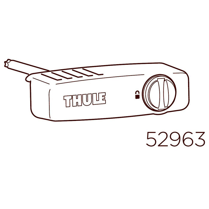 Thule, Pièce de rechange 52963