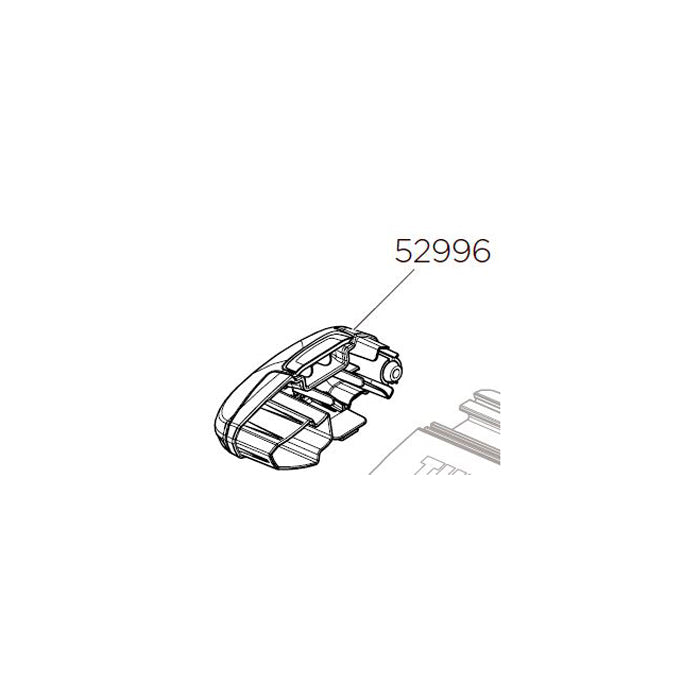 Thule, Náhradní díl 52996