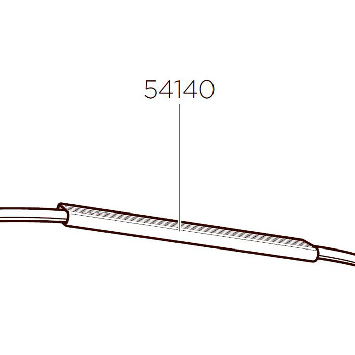 Thule, Ersatzteil 54140