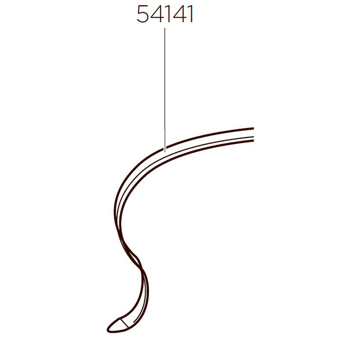 Thule, Ersatzteil 54141