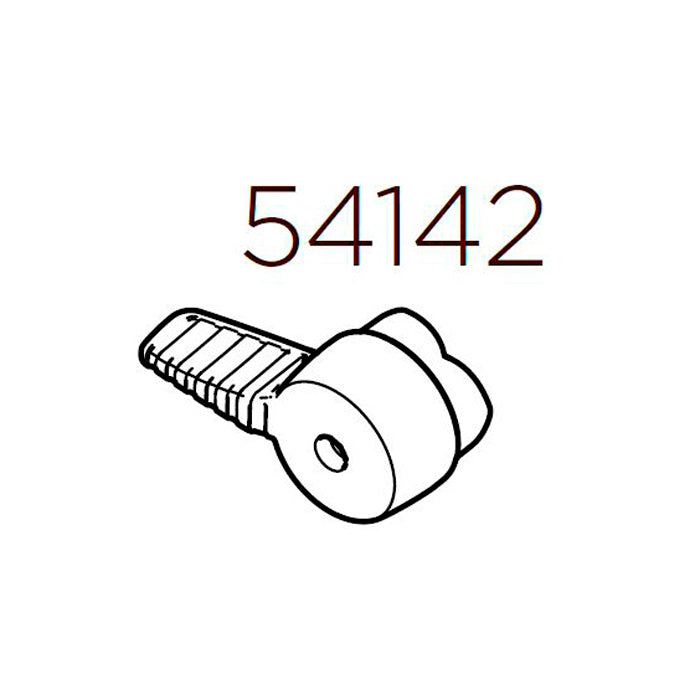 Thule, Ersatzteil 54142