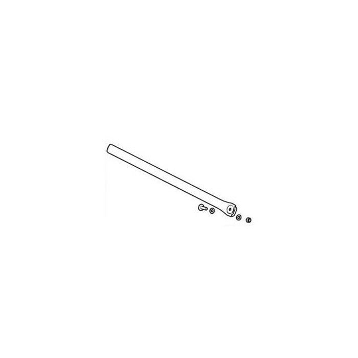Thule, Ricambio 54534