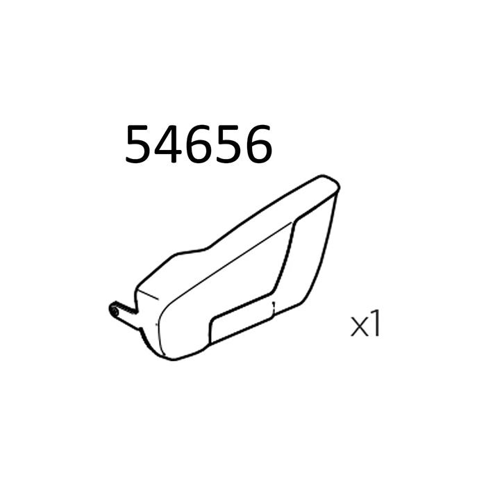 Thule, Spare Part 54656