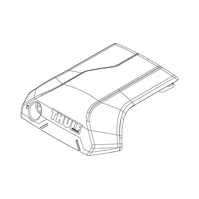 Thule, Ricambio 54746