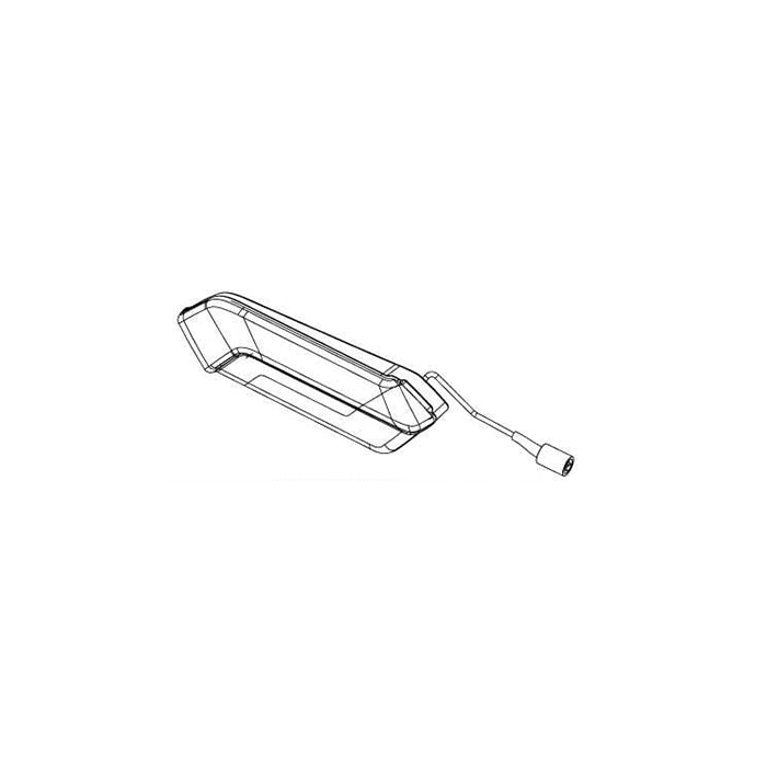 Thule Lampe Venstre
