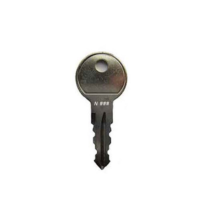 Thule, Chiave N043