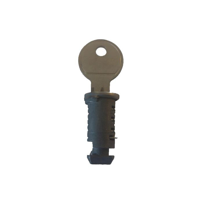 Thule, Válec S/klíč n158