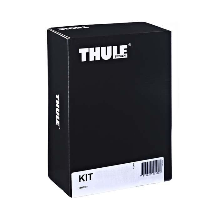 Thule, Kit 145128 pour Skoda Superb