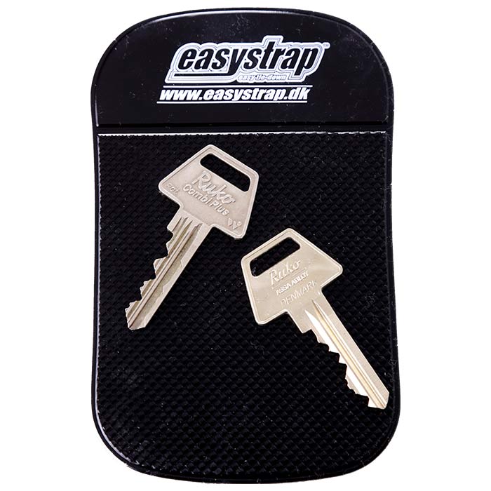 , Easystrap Nanopad Anti-Rutschmatte 1Stk