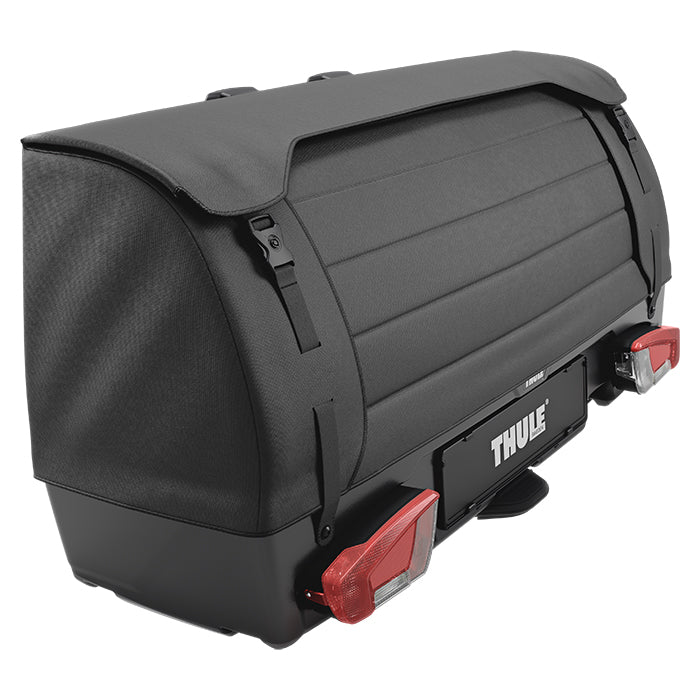 Thule, Onto 2 Coffre de Toit avec Plateforme