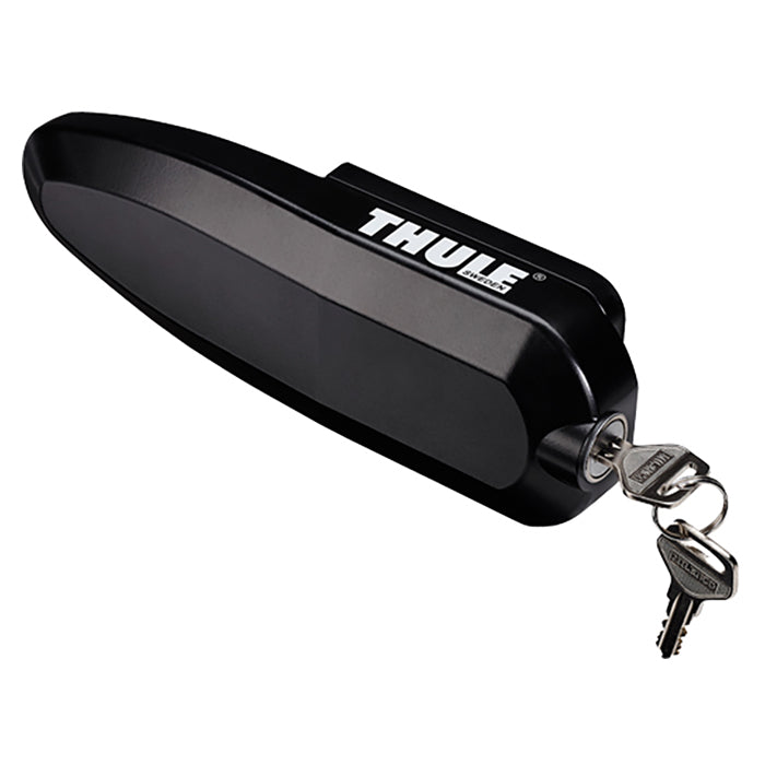 Thule, Universele Slot Zwart - 1 St.