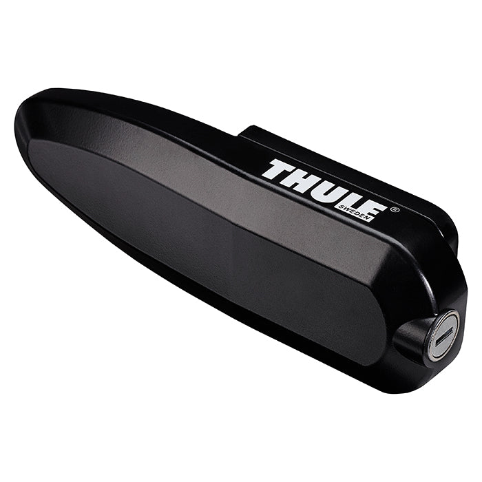 Thule, Universele Slot Zwart - 2 Stk.
