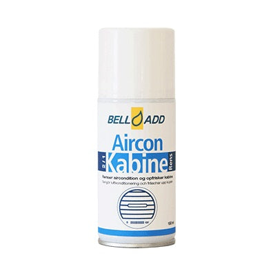Bell Add, Čistič Klimatizace a Kabiny