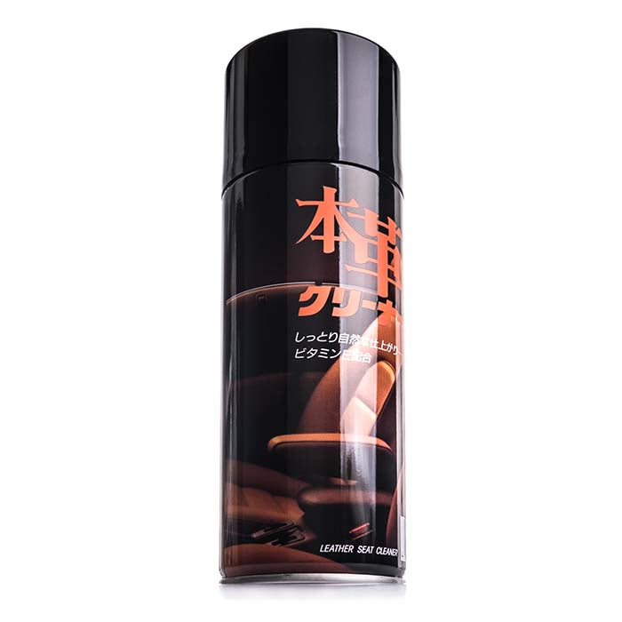 Soft99 Nettoyant pour Sièges en Cuir 300 ml