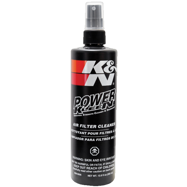 K&N, Nettoyant de filtre