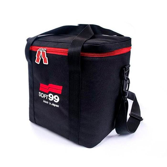 Soft99, Detailing Tas